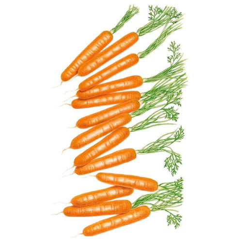Carrot-Little Finger Org