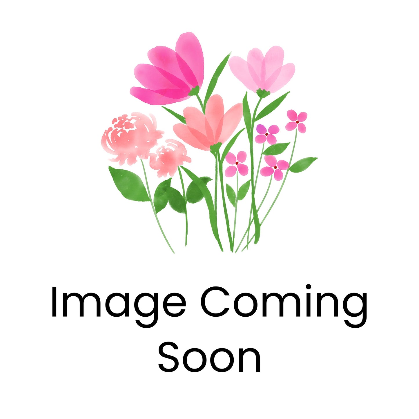 Impatiens-Beacon Blue Pearl 3.5"