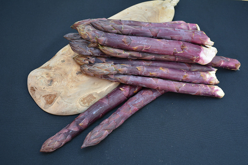 Asparagus-Sweet Purple 2C