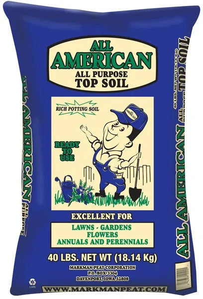 Soil-Organic Top .75cf