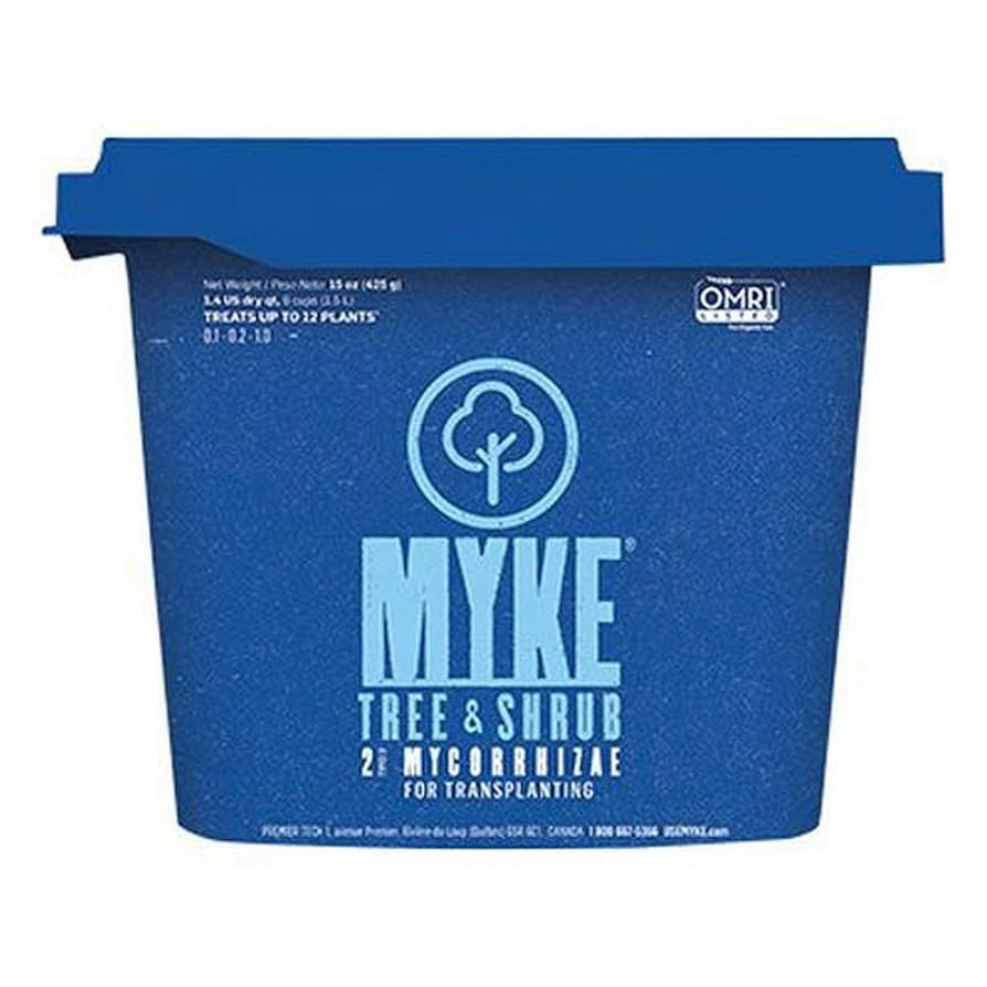 Myke-Tree/Shrub 1.4Qt