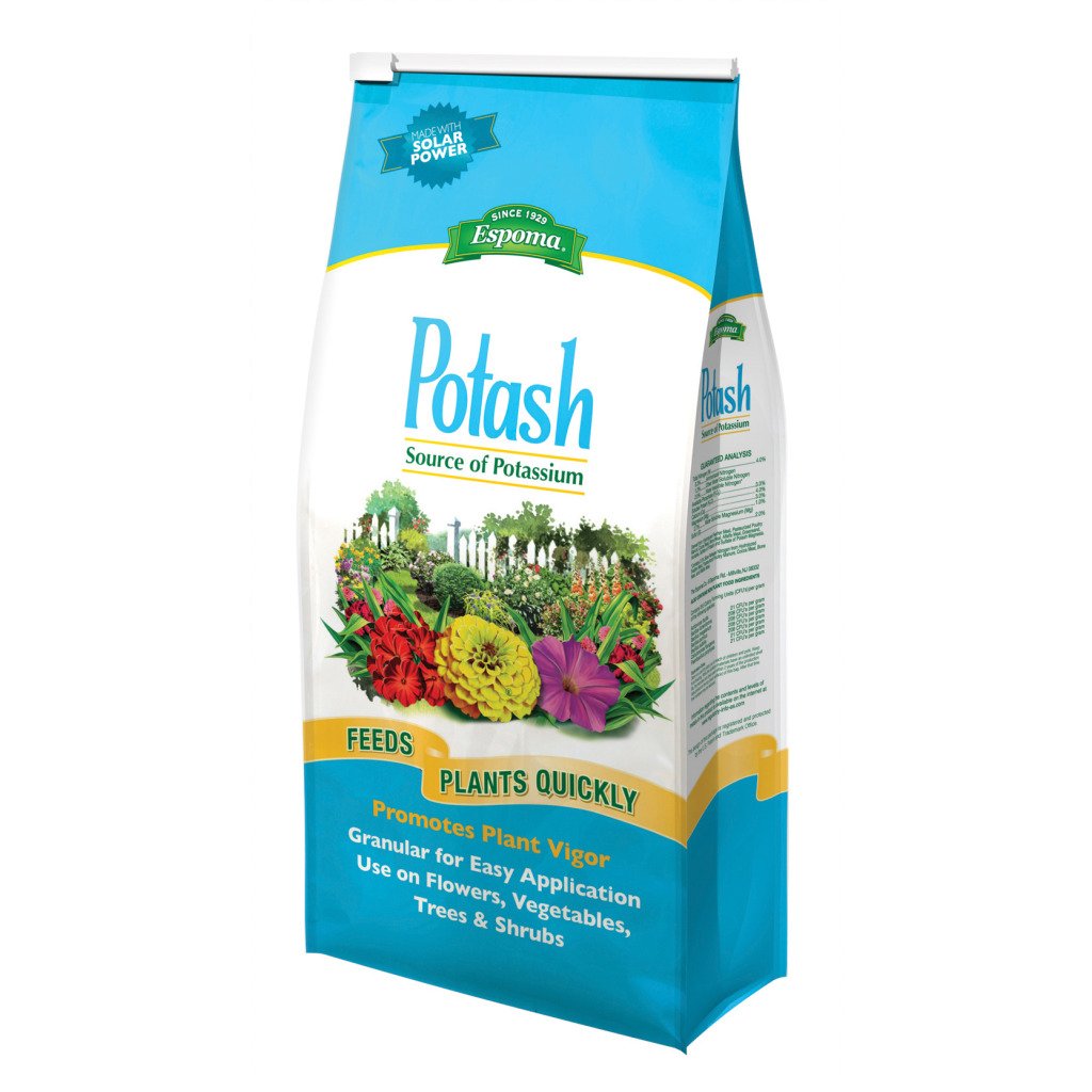 Espoma-Potash 6Lb