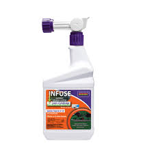 Bonide-Infuse Lawn RTS Qt