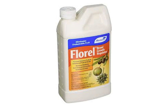 Florel-Fruit Eliminator Pt
