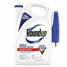Roundup-RTU Trigger 1 GAL