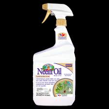 Bonide-Neem Oil RTU 32oz.