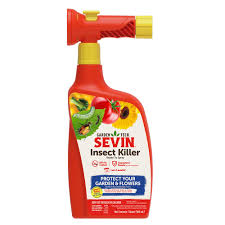 Gardentech-Sevin Bug Killer RTS 32 Oz
