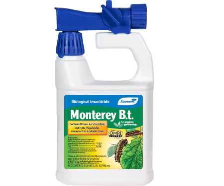 Monterey-B.T. RTS 32Oz.
