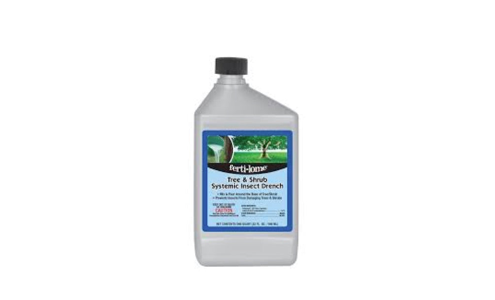 Fertilome-Systemic Imidacloprid 32 oz.