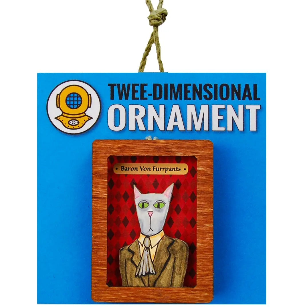 Ornament-Assorted