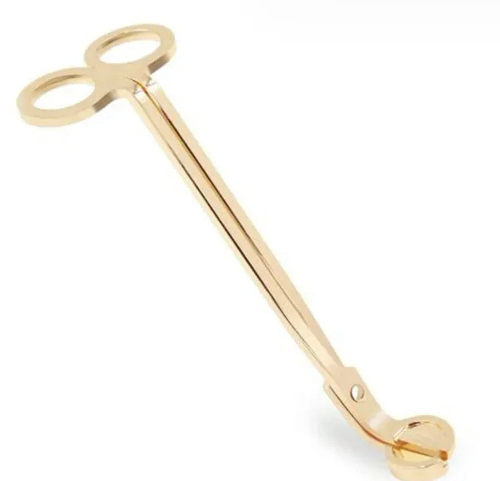 Wick Trimmers Corncrib