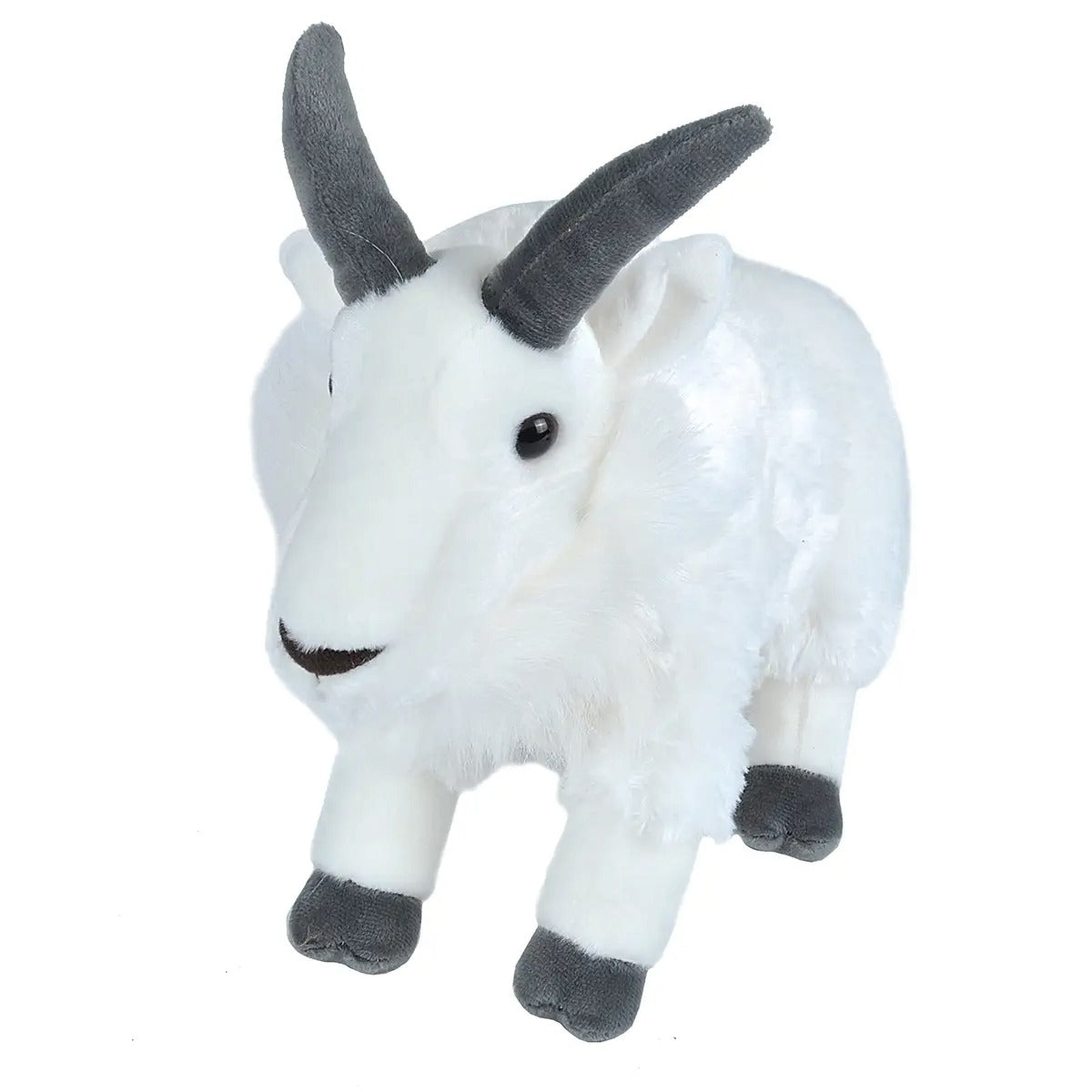 Mini Mountain Goat