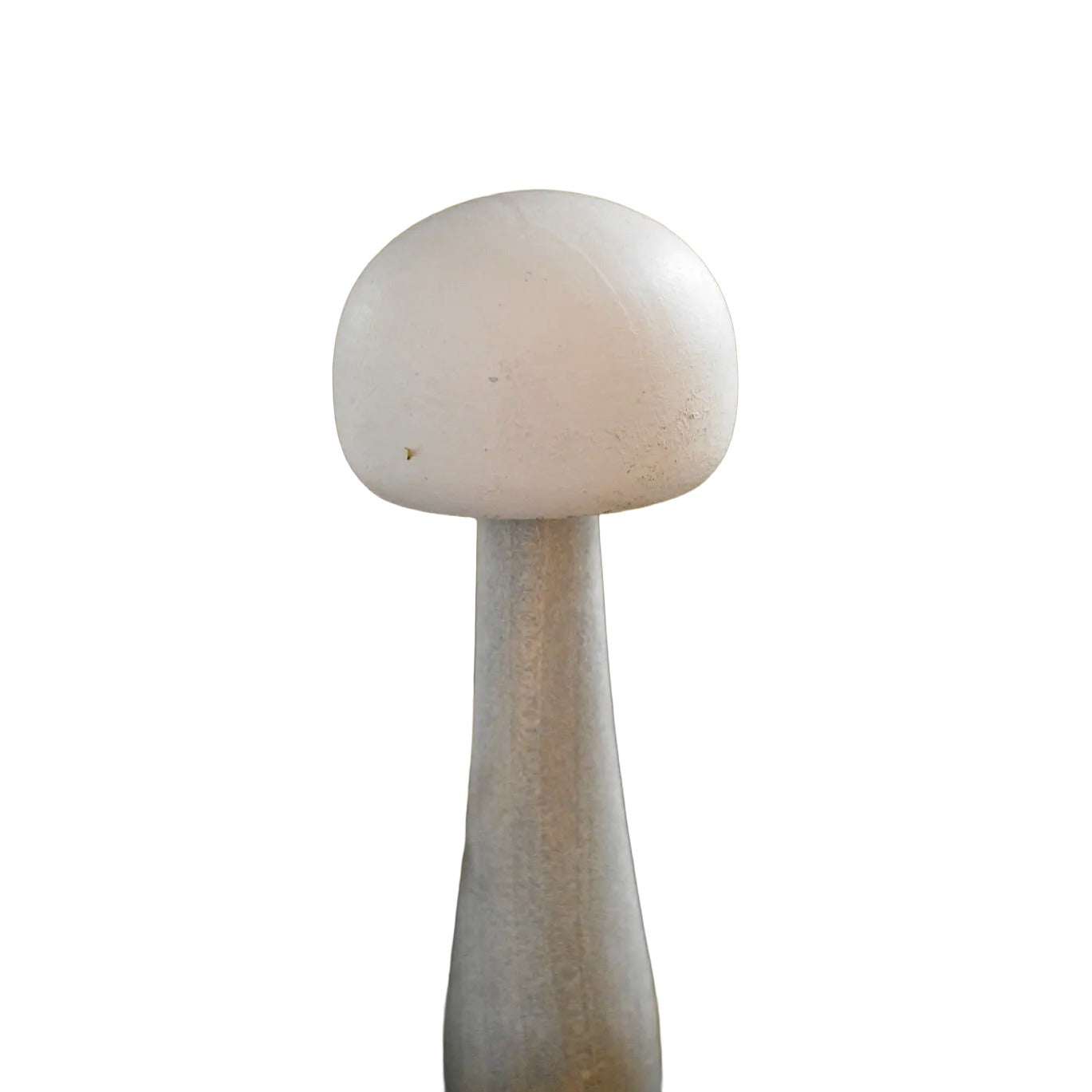 Mushroom-4" Evening Glow