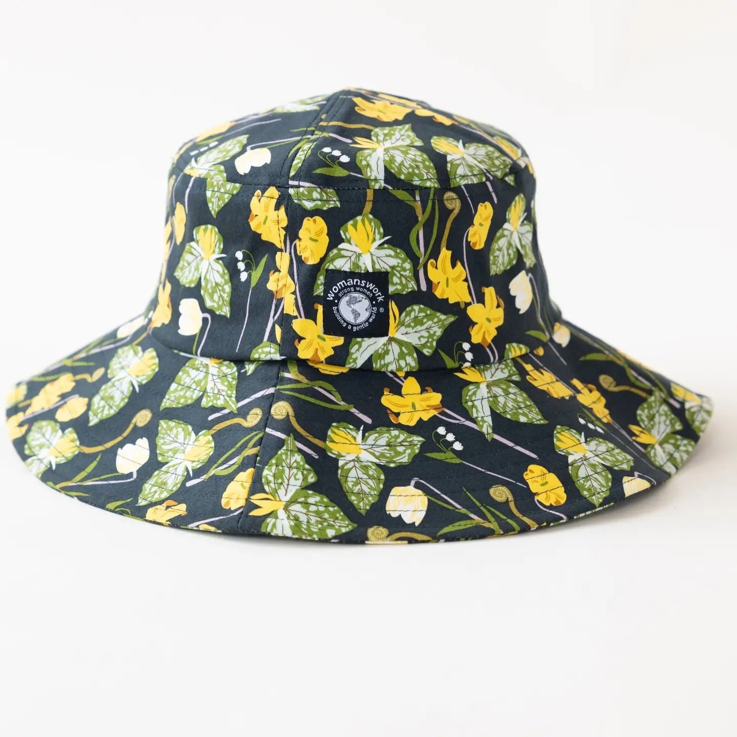 Hat-Sun Woodland Garden