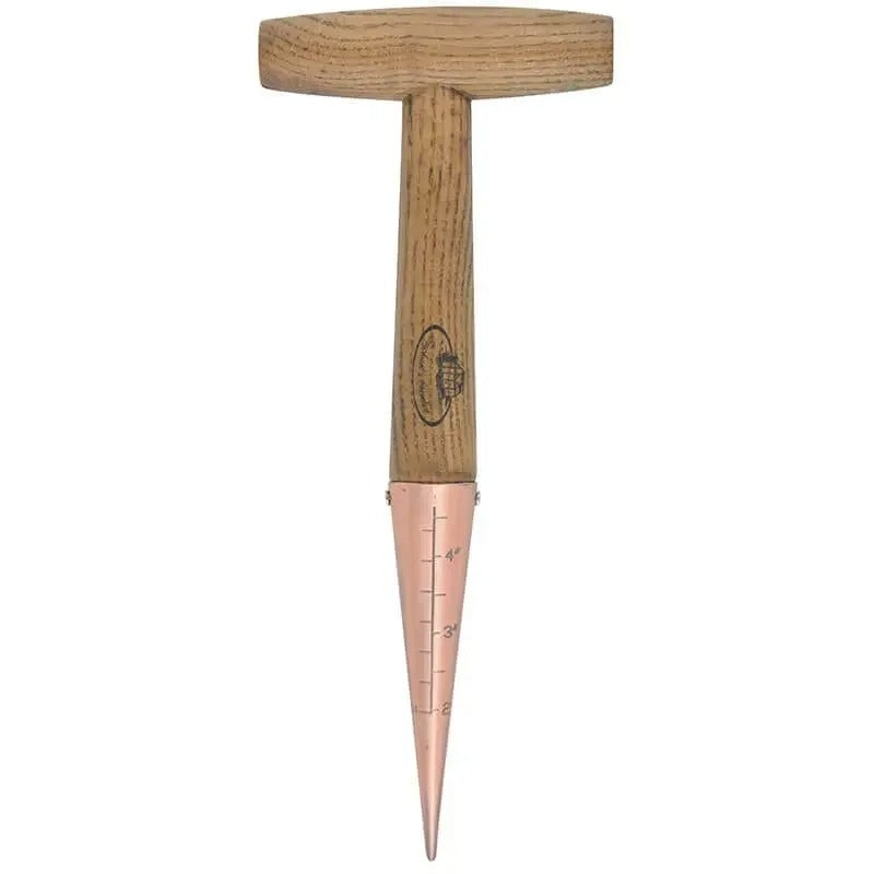 Dibbler-Copper Plated