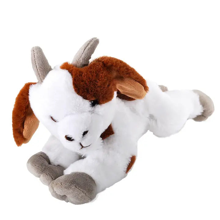 Plush-Ecokins Goat