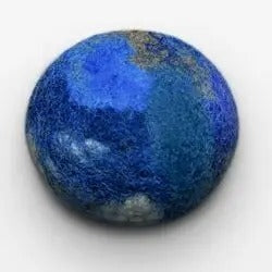 Bay Rum Felted Soap