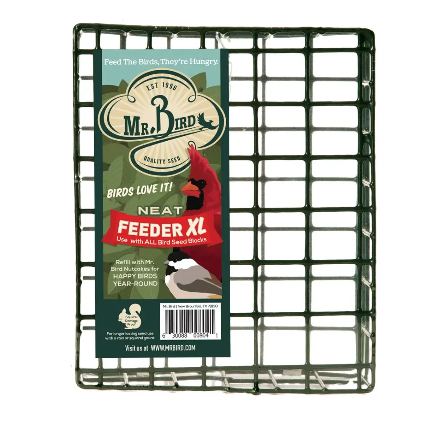 Neatfeeder - XL