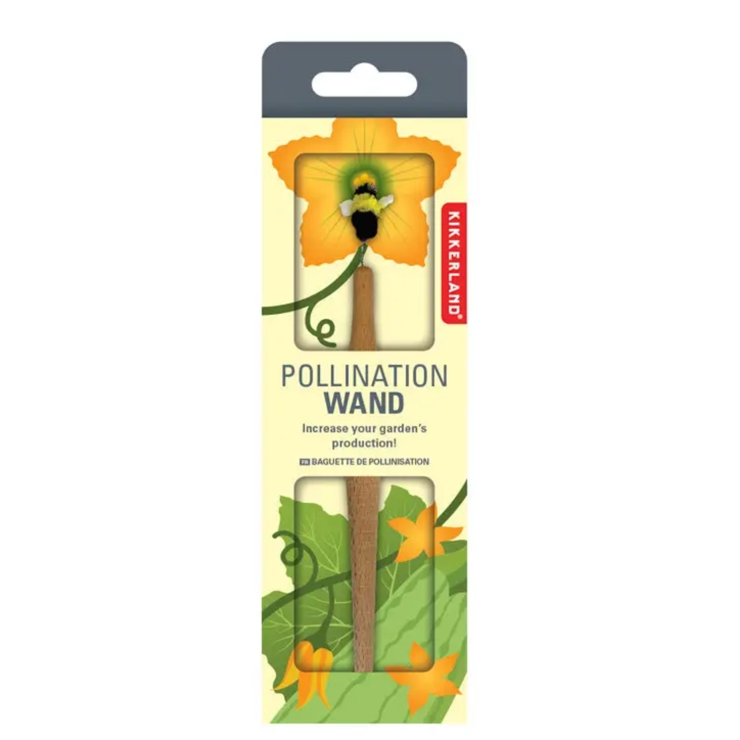 Pollination Wand