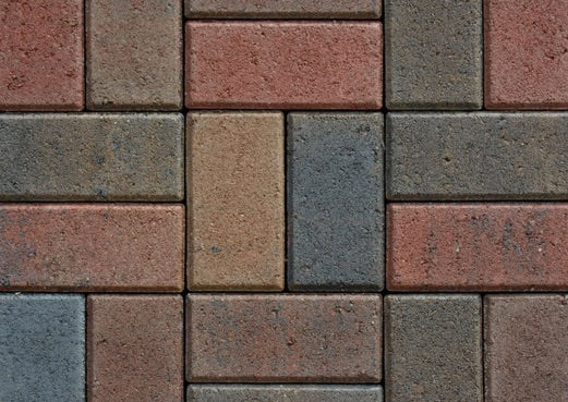 Brick-Paver Each