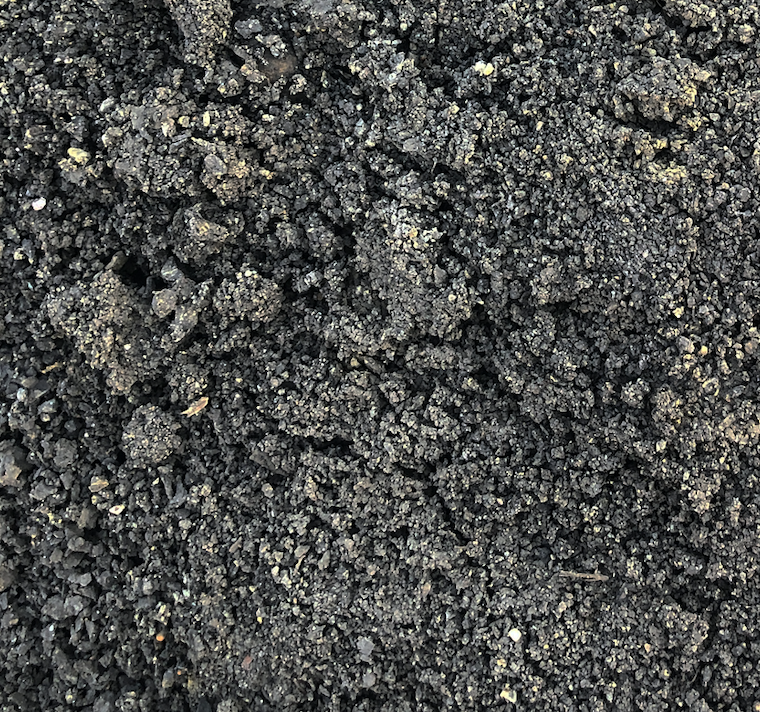 Compost-Better Earth CY