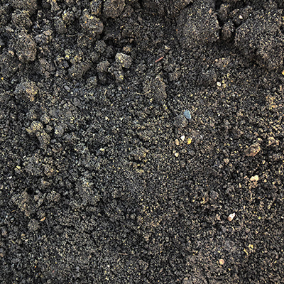 Top Soil-Planting Mix 1CY