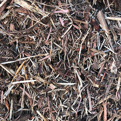Mulch-Bark Cedar 1CY