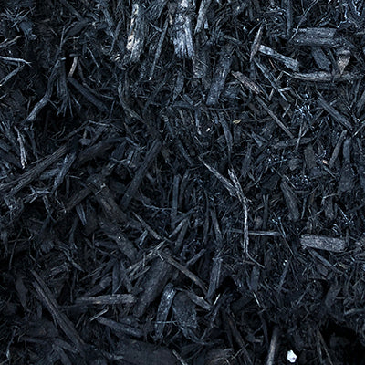 Mulch-Enhanced Black 1CY