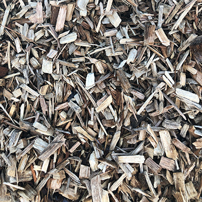 Mulch-Bark Playground 1CY