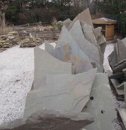Flagstone-Pennsylvania Bluestone Lb
