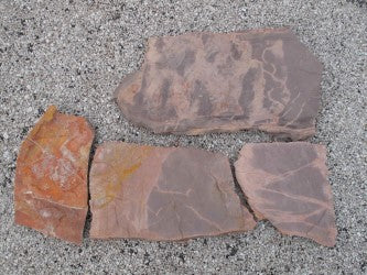 Flagstone-Grand Canyon 435 Lb