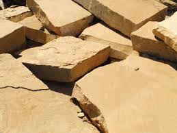 Flagstone-Tumbled Choctaw 227 WS