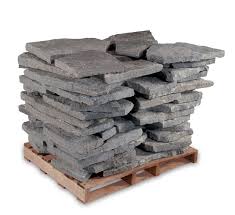 Flagstone-Hickory Gray Steppers 330
