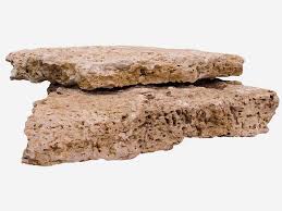Holey Limestone Ledge 601 WS