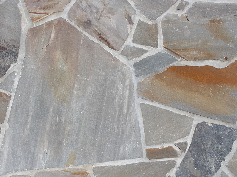 Flagstone-Summit Gray Lb