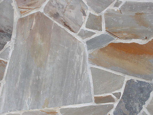 Flagstone-Summit Gray Lb