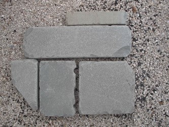 Flagstone-Old English Garden 213 FS