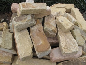 Wind River Tumbled Edge 703
