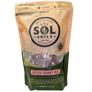 Sol Soils-ORCHID Chunky Mix 1 Gal