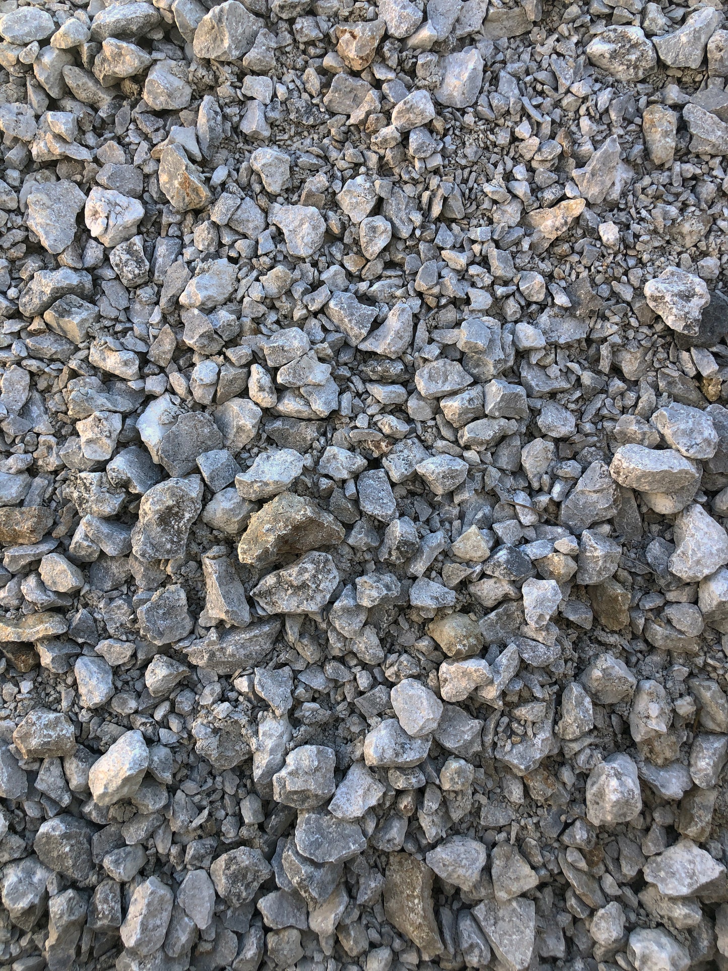 Rock-Road Pack 1 Ton