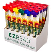 Rain Gauge-EZ Read