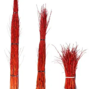 Dogwood-Cardinal Red 48-60"
