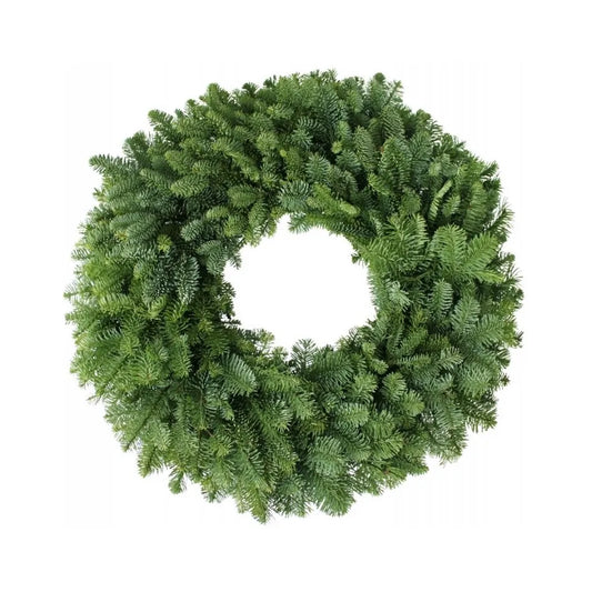 Wreath-Noble Fir 24"