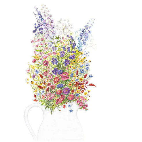 Flower Mix-Grandmother's Cut Flower