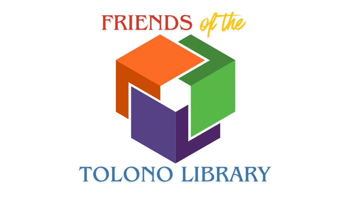 Friends of the Tolono Public Library District Christmas Fundraiser