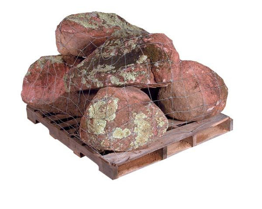 Boulder-Weathered Granite Lb