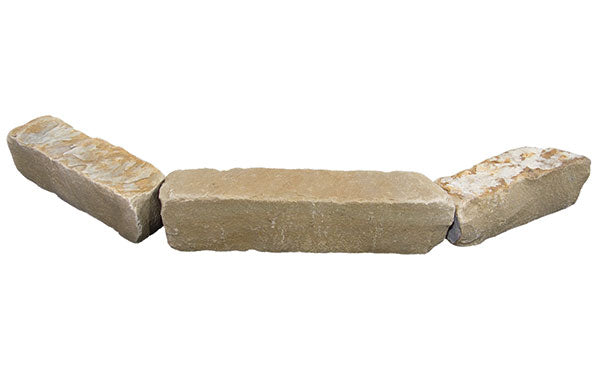 Flagstone-Black Hills Rustic Tumbled 747