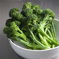 Broccoli-Artwork 3.5"