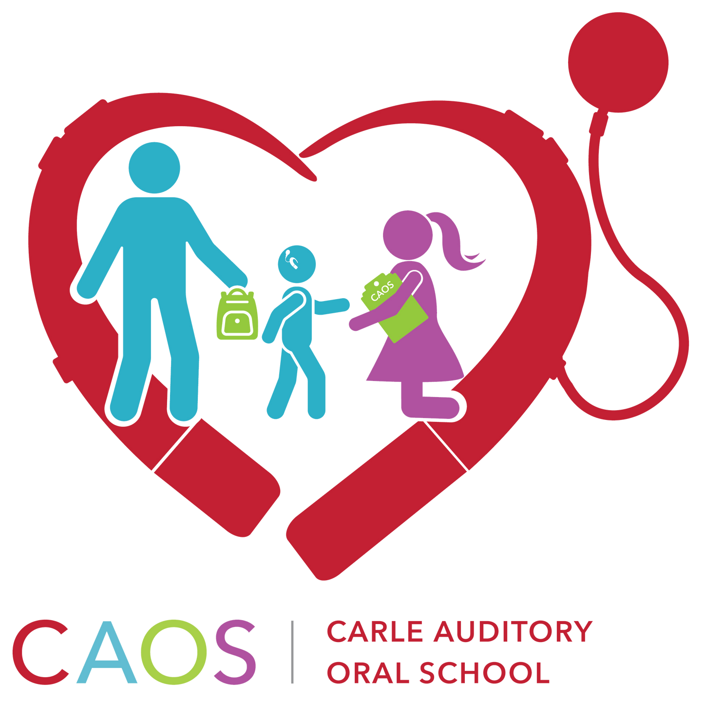 Carle Auditory Oral School Mum Fundraiser