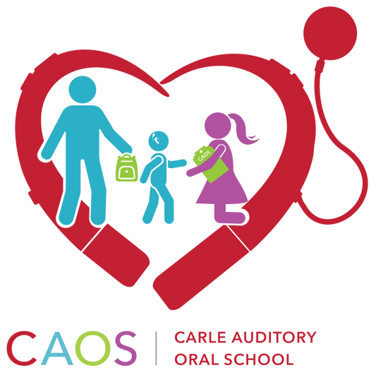 Carle Auditory Oral School Mum Fundraiser